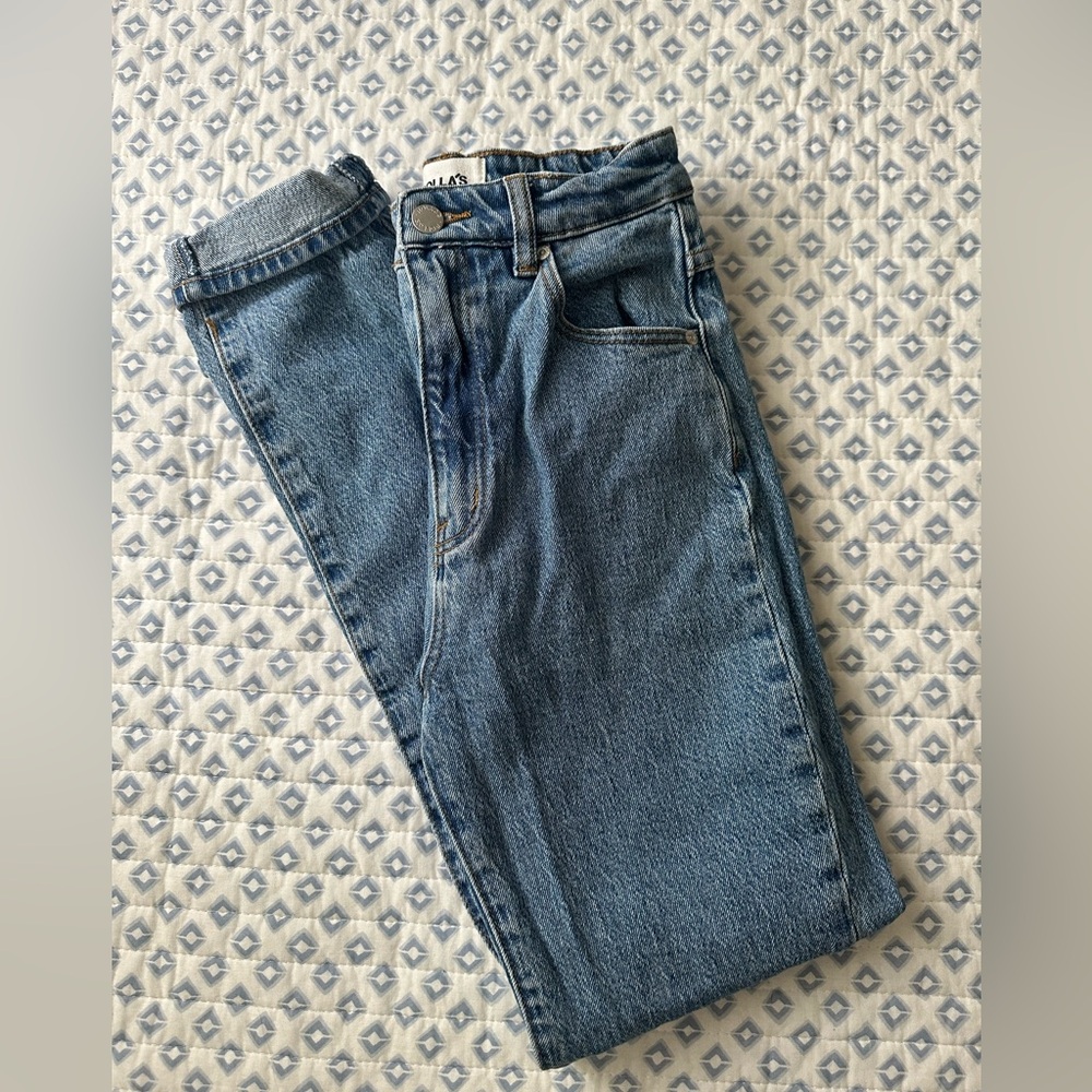 ROLLA’S JEANS